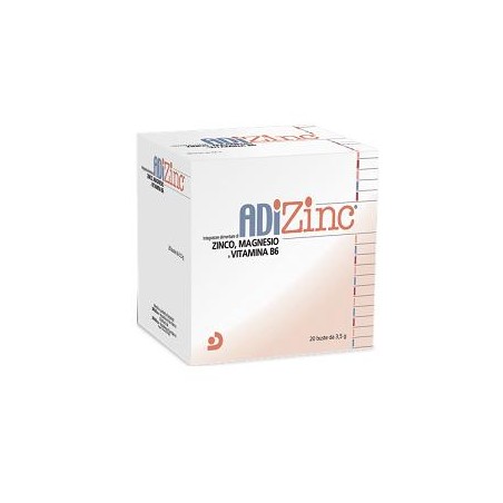 ADIZINC 20BUST