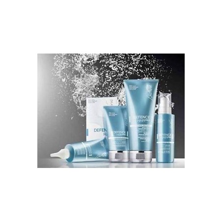 DEFENCE HAIRPRO BOX ANTIFORF