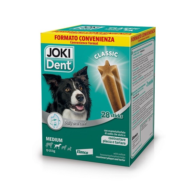 JOKI DENT CLASSIC MP CANI M