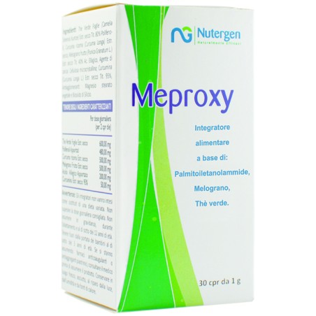 MEPROXY 30CPS