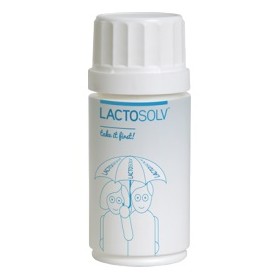 LACTOSOLV 30CPS