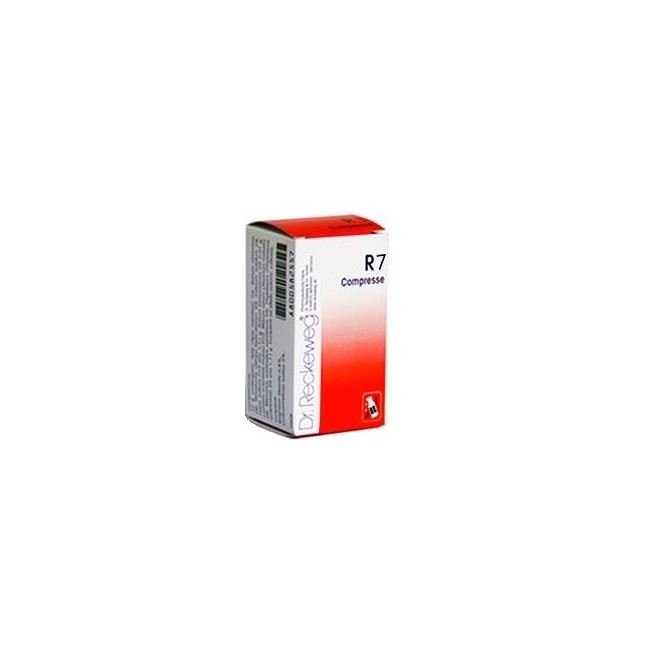 RECKEWEG R7 100CPR 0,1G