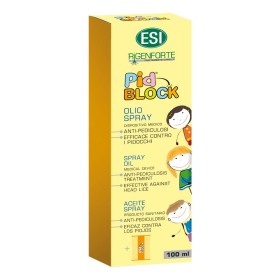 ESI PID BLOCK OLIO SPRAY DM