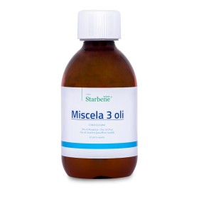 MISCELA 3 OLI 500ML