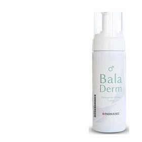 BALADERM DETERGENTE INT 150ML