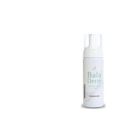BALADERM DETERGENTE INT 150ML