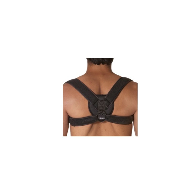 GIBAUD ORTHO BLOCCA CLAVIC TU