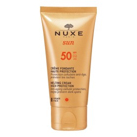 NUXE SUN CREMA SOL A/ETA SPF50