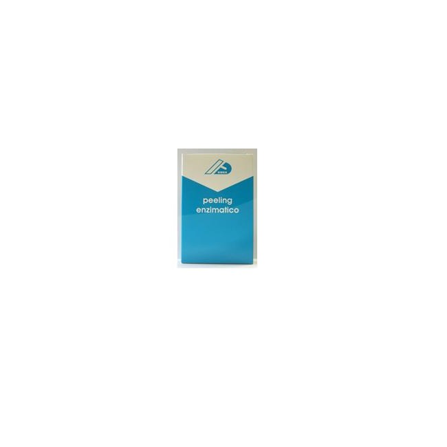 PEELING ENZIMATICO 50G