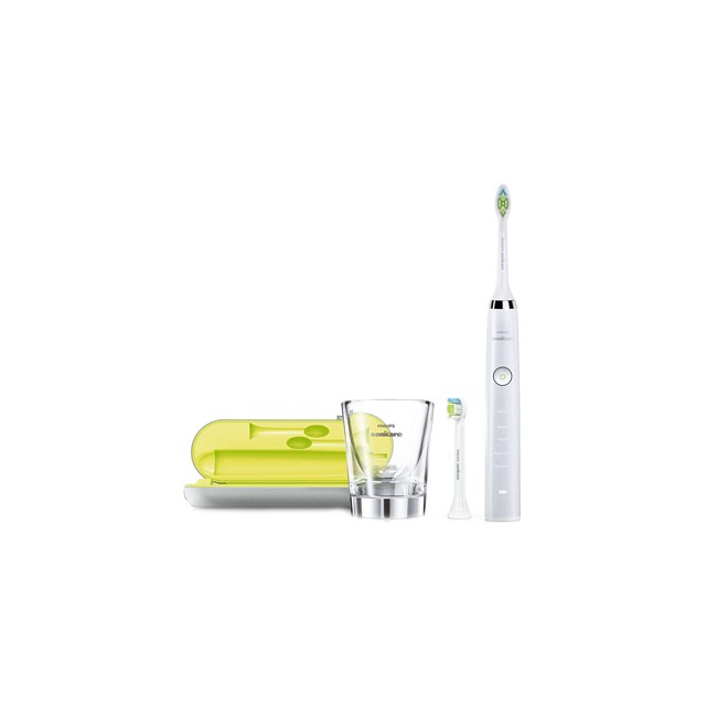 SONICARE DIAMONDCLEAN SPAZZ EL