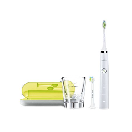 SONICARE DIAMONDCLEAN SPAZZ EL
