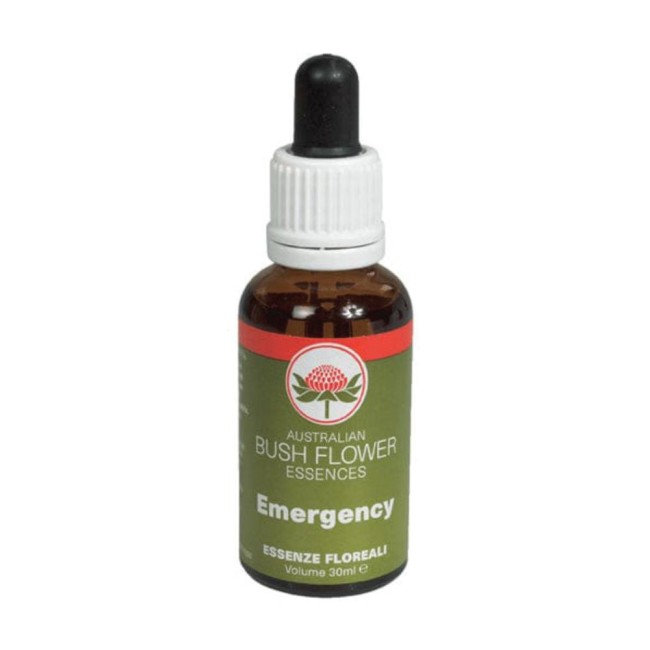 EMERGENCY ESS AUSTRALIAN 30ML