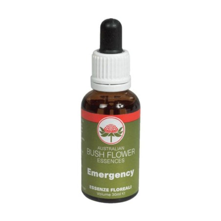 EMERGENCY ESS AUSTRALIAN 30ML