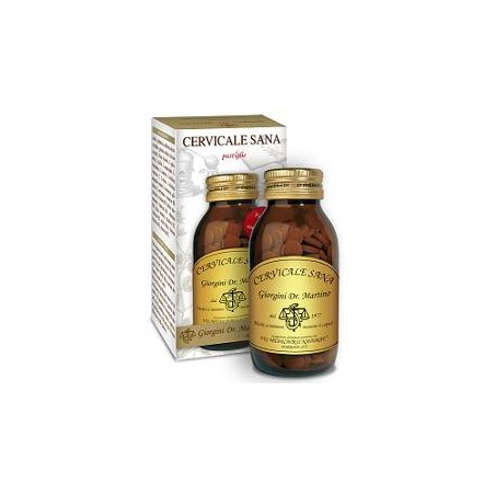 CERVICALE SANA 90PAST
