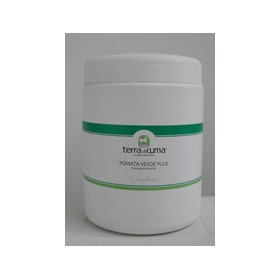 POMATA VERDE PLUS 5KG
