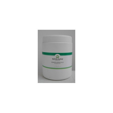 POMATA VERDE PLUS 5KG
