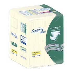 SERENITY PANN MUT SD+ EX L 15P