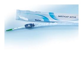 SAFETYCAT ACTIVE ERG 40CM CH10