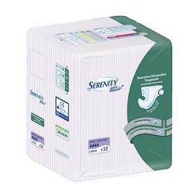 SERENITY SD+ PANN MUT MA L 12P