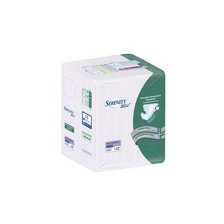 SERENITY SD+ PANN MUT MA L 12P