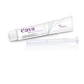 CAYA GEL DIAFRAMMA
