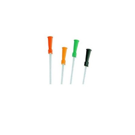 CATETERE NELATON MASC CH12 30P CATETERE NELATON MASC CH12 30P