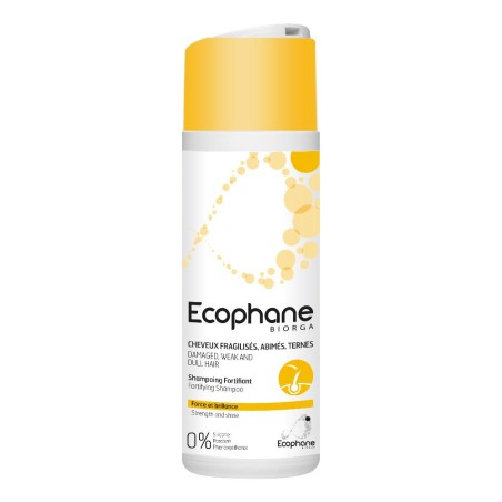 ECOPHANE SH FORTIFICANTE 200ML