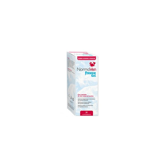 NORMOVEN FREEZE GEL 150ML