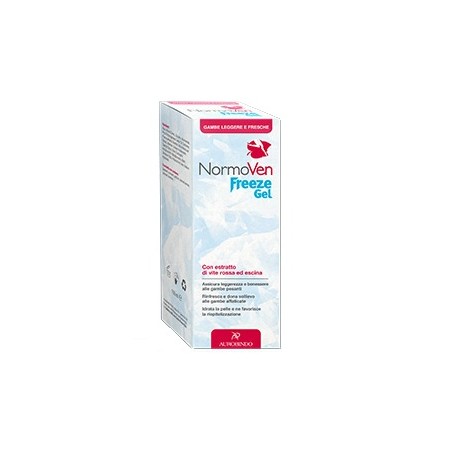 NORMOVEN FREEZE GEL 150ML