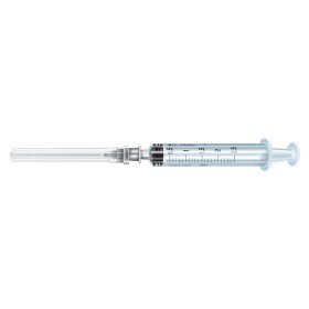 Siringa Pic 10 Ml Ago 1 Gauge 20x1,5 Cono Luer Centrale 1 Pezzo