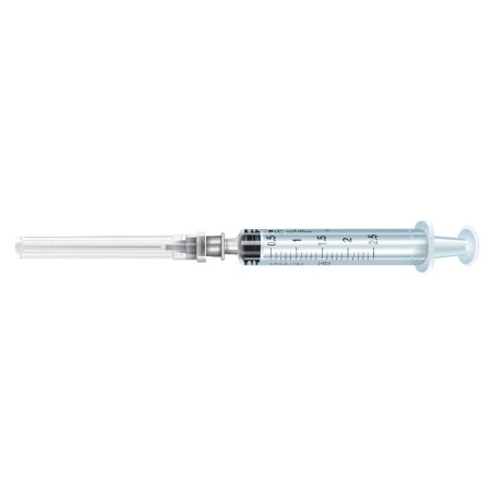Siringa Pic 10 Ml Ago 1 Gauge 20x1,5 Cono Luer Centrale 1 Pezzo