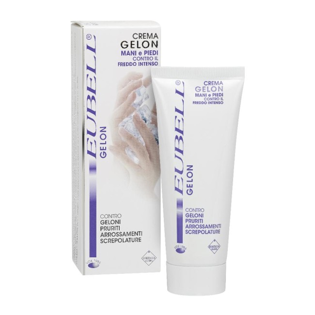 EUBELL GELON CREMA 75ML EUBELL GELON CREMA 75ML