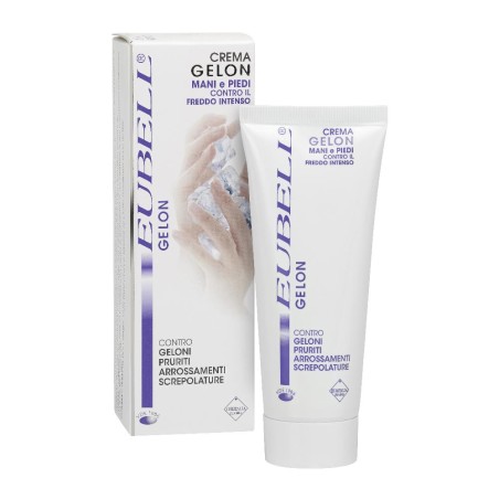 EUBELL GELON CREMA 75ML EUBELL GELON CREMA 75ML