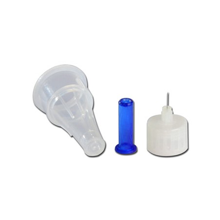 IHEALTH AGO PENNA INS 6MM G31