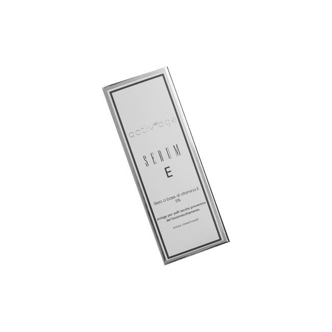ACTIVAGE SERUM E GOCCE 30ML