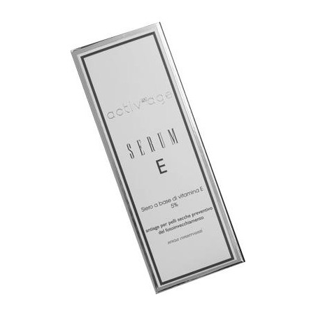 ACTIVAGE SERUM E GOCCE 30ML
