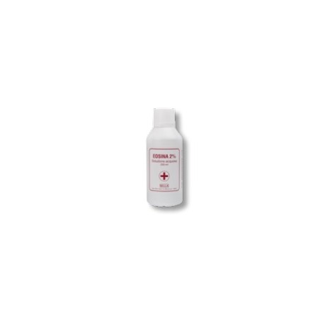 EOSINA 2% SELLA SOL ACQ 200ML