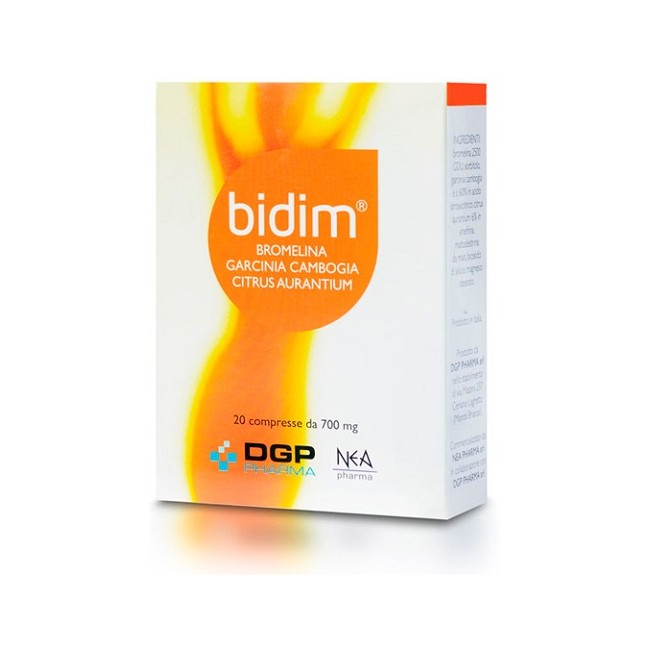 BIDIM 20CPR