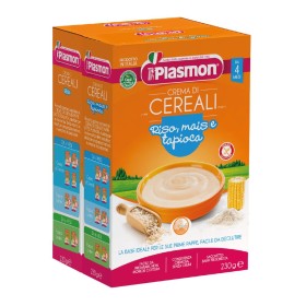 PLASMON CEREALI RI/MA/TA2X230G