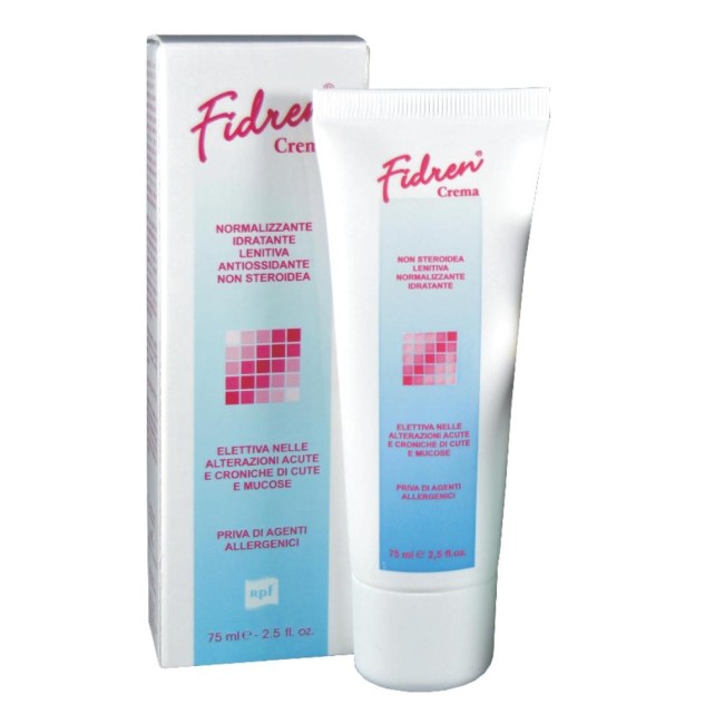 FIDREN CREMA 75ML FIDREN CREMA 75ML