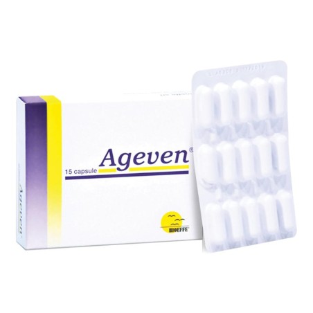 AGEVEN 15CPS AGEVEN 15CPS