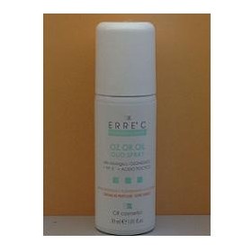 OZOROIL OLIO SPR DERMAT ERREC