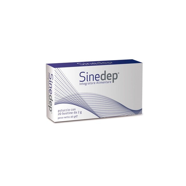 SINEDEP 20BUST
