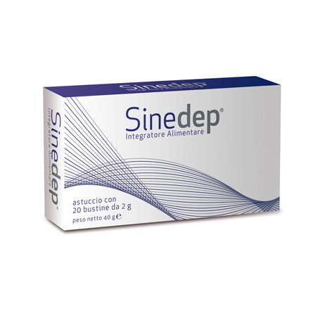SINEDEP 20BUST