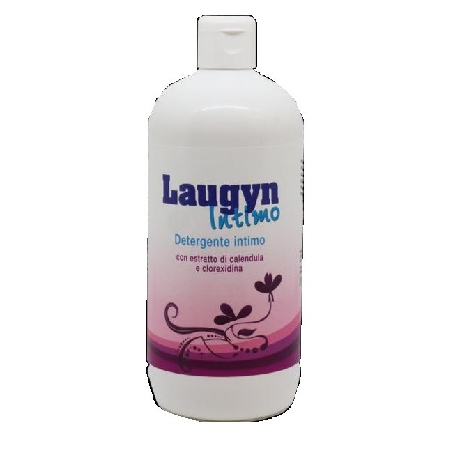 LAUGYN INTIMO 500ML