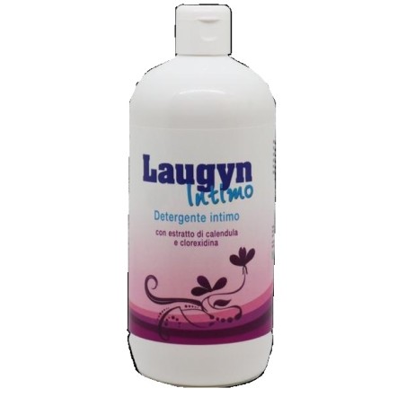 LAUGYN INTIMO 500ML