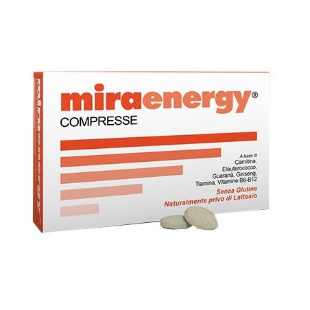 MIRAENERGY 40CPR