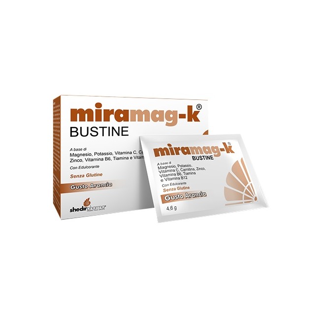 MIRAMAG-K 20BUST