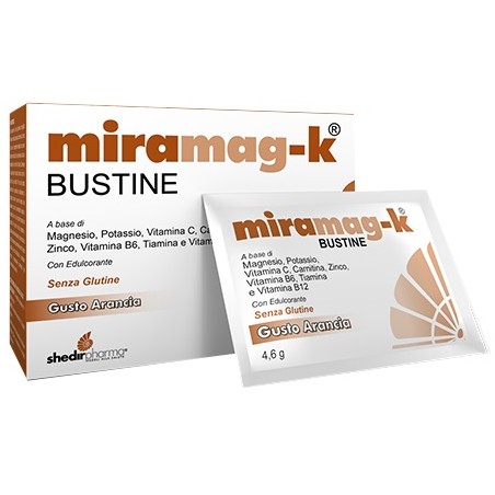 MIRAMAG-K 20BUST
