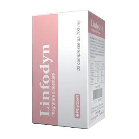 LINFODYN 30CPR